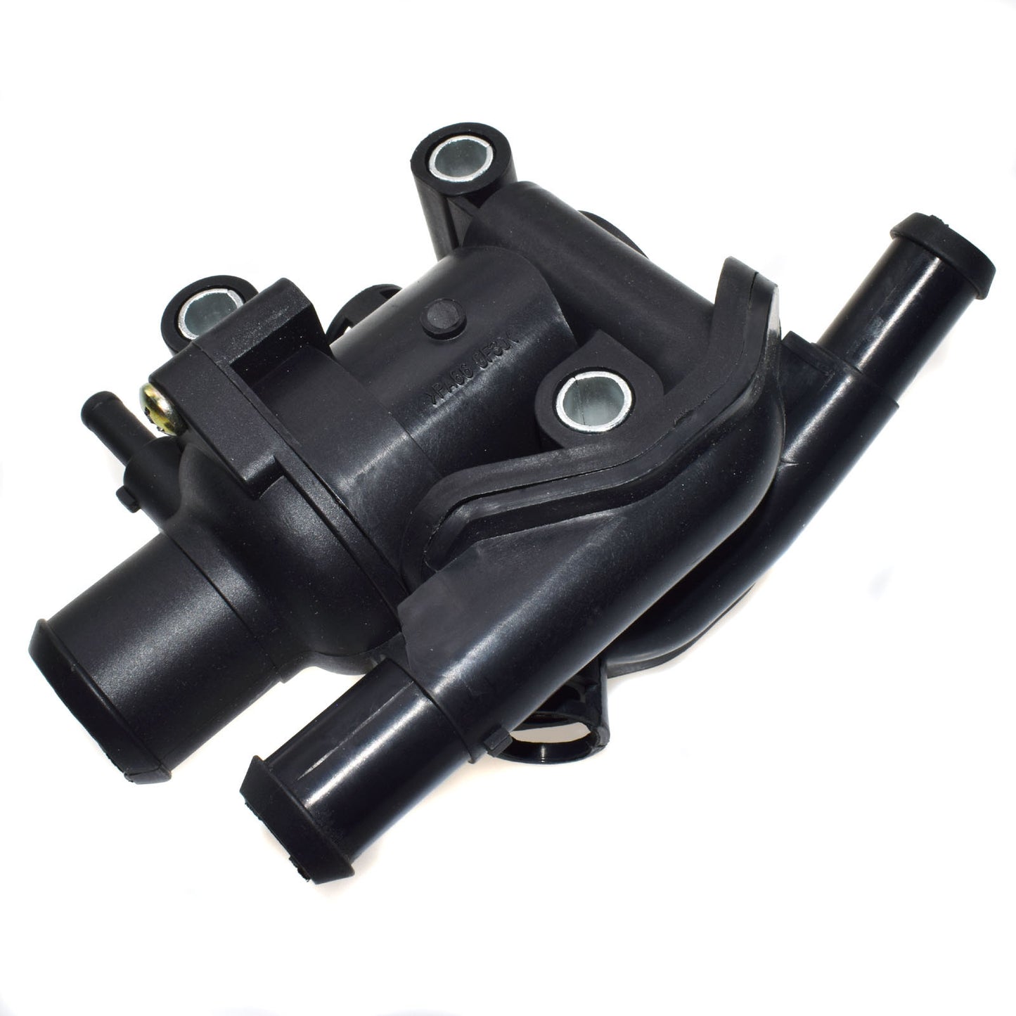 Thermostat housing water socket suitable for 01-04 Escape Focus Tribute YS4Z-8592-BD- n