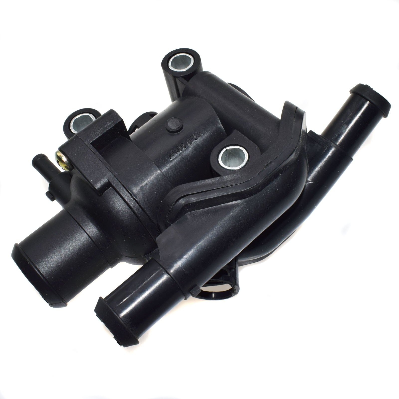 Thermostat housing water socket suitable for 01-04 Escape Focus Tribute YS4Z-8592-BD- n