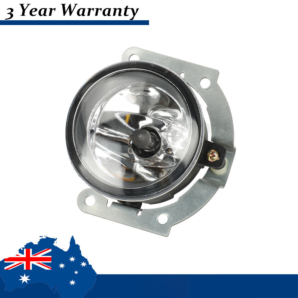 1X Front Left/Right Fog Light Lamp 8321A198 8321A235 for MITSUBISHI LANCER 09-15