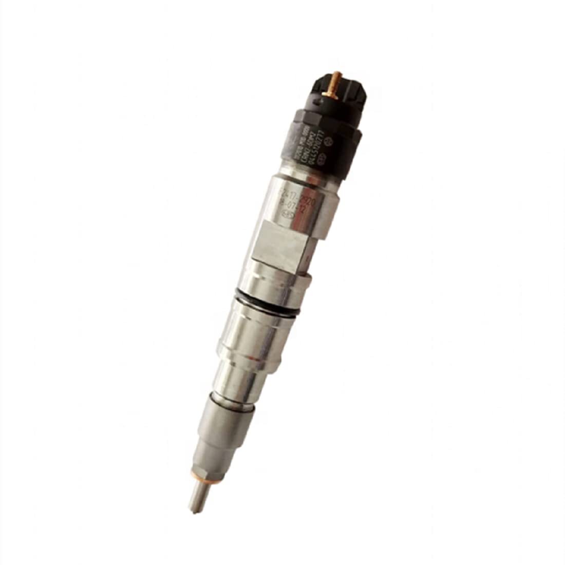 0445120277 CRIN2-6DM2 for FAW 1112010-M10-0000 Diesel Injector Nozzle