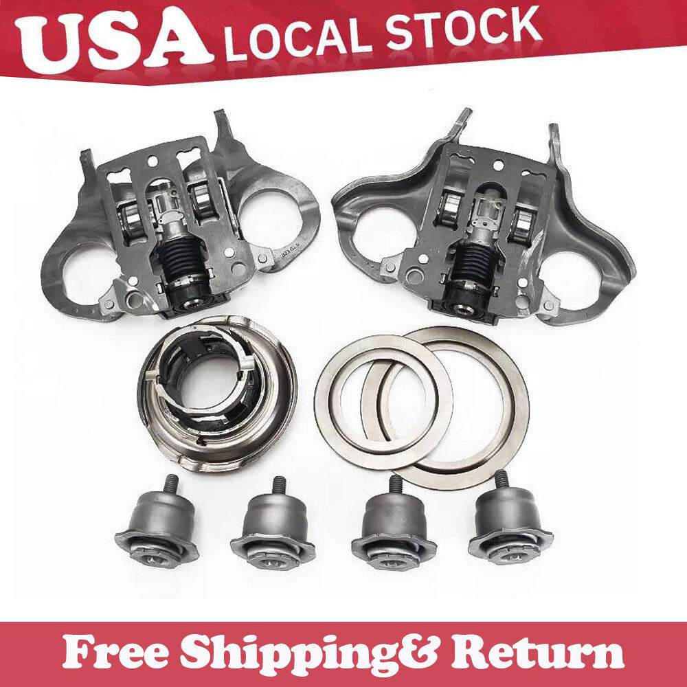 New Dual Clutch Transmission Actuator Kit for Veloster 2012~2017 (1.6L)