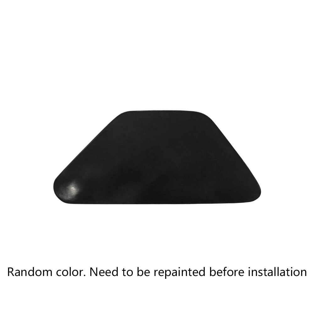 Fits For 5' M5 F10 2011-2016 Front Left Headlight Washer Nozzle Cover Unpainted Q