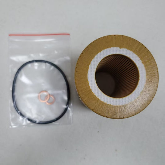 Oil Filter Kit for BMW E46 E60 E39 11427512300