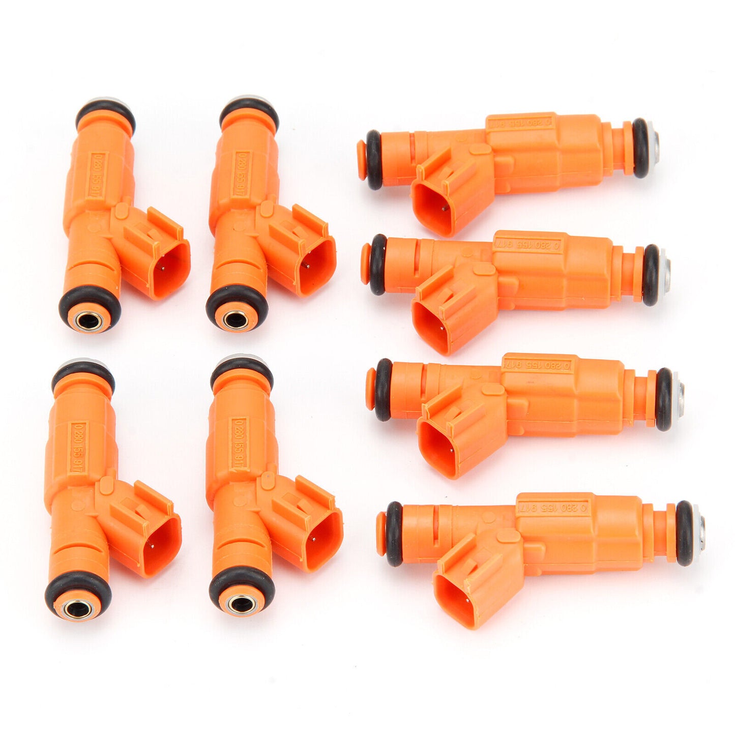 Set 8 Upgrade Fuel Injector For 2003-2004 for Mercury Grand Marquis 4.6L
