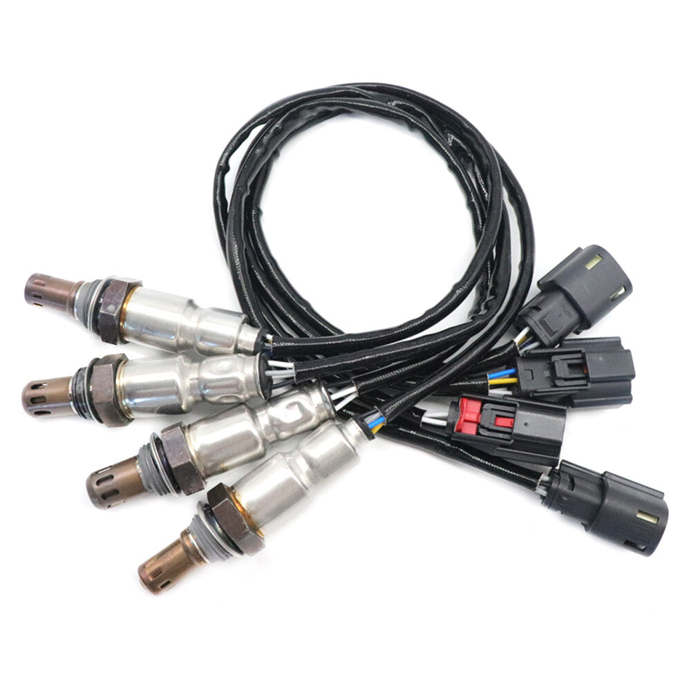 234-5176 Front and rear oxygen sensors 234-4968 for Mustang Fusion Transit v