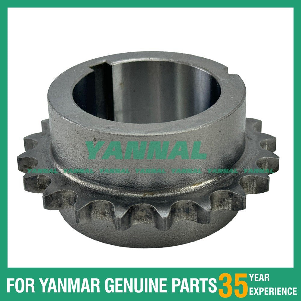20T K21 Idler gears are suitable for engine parts.