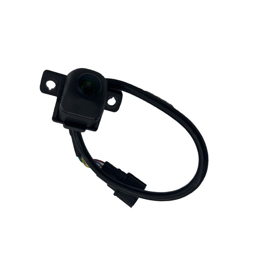 95760-B3600 is a new rearview assist parking camera for the for Hyundai Midra 17 2017. v