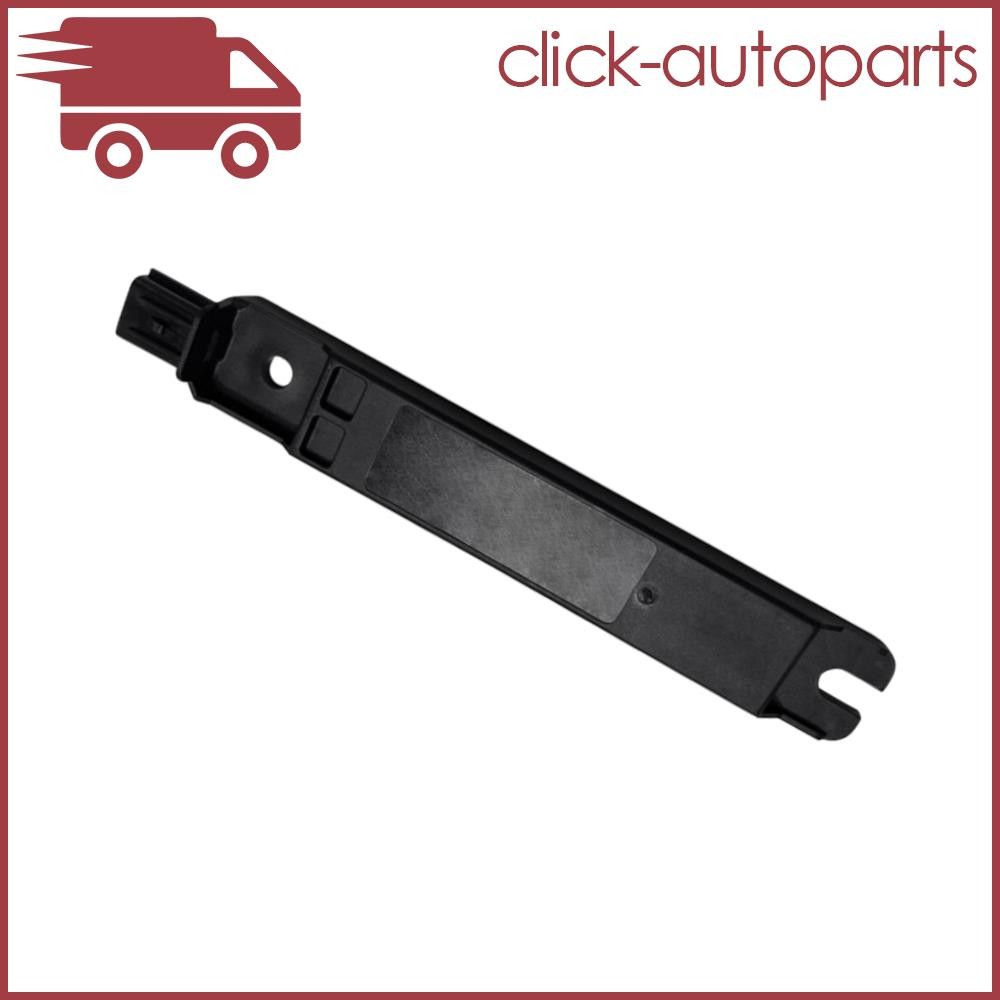 Fit for 2022-2023 Santa Cruz for Tucson for Smart Key Keyless Entry Antenna Black Rear Q