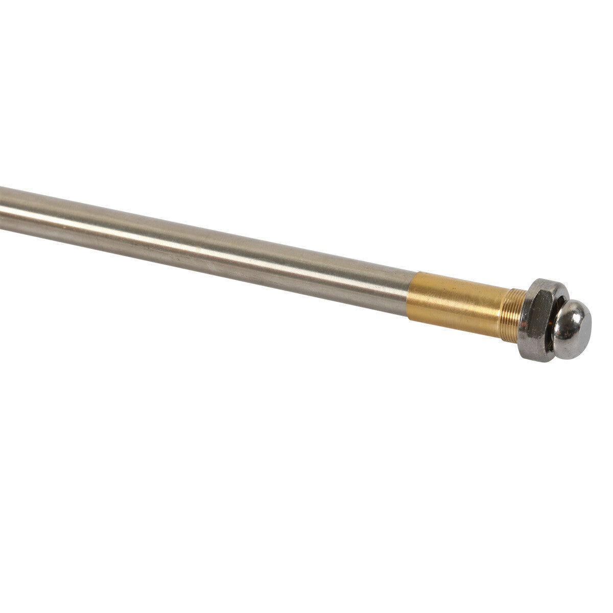 Electric antenna mast replacement parts for W124 W126 W201 C107 R107- n