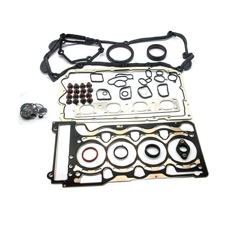 Engine cylinder head gasket kit suitable for E46 E87 318i 120i N42 N46 11120308857- n