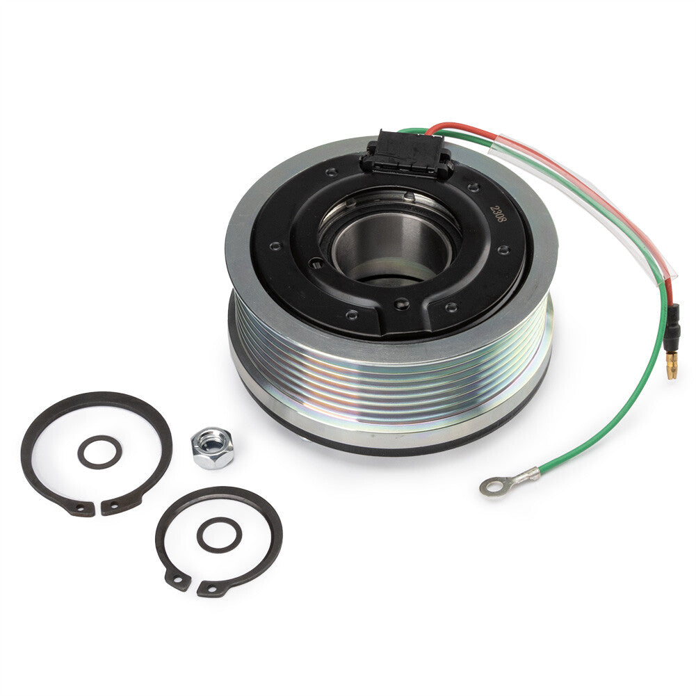 80221-SWA-A01 for Honda CR-V 2.4 A/C Compressor Clutch Bearing Coil Plate Pulley Q