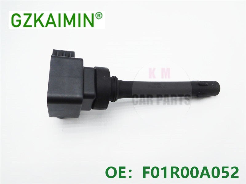 Equipment Manufacturer  F01R00A052 Ignition Coil for GREAT WALL C50 V80, JIA YU for HAVAL H2 H6, WEY VV5