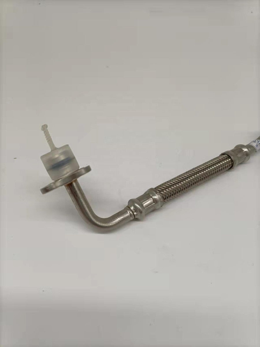 11428626652 Turbocharger Oil Feed Tube for228i 328i 428i 528i X1 X3 X4 for BMW 2.0L