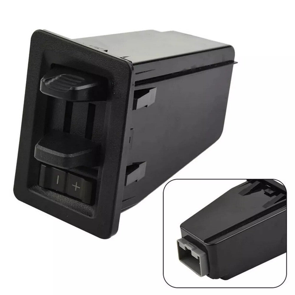 17-Thru 22 F250 F350 For In-Dash Trailer Brake Controller Module Parts New n