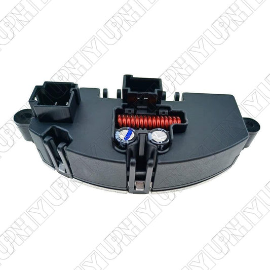 68223049AA Heater Blower Motor Resistor for Chrysler 200 for Jeep Cherokee KL 14-21 Q