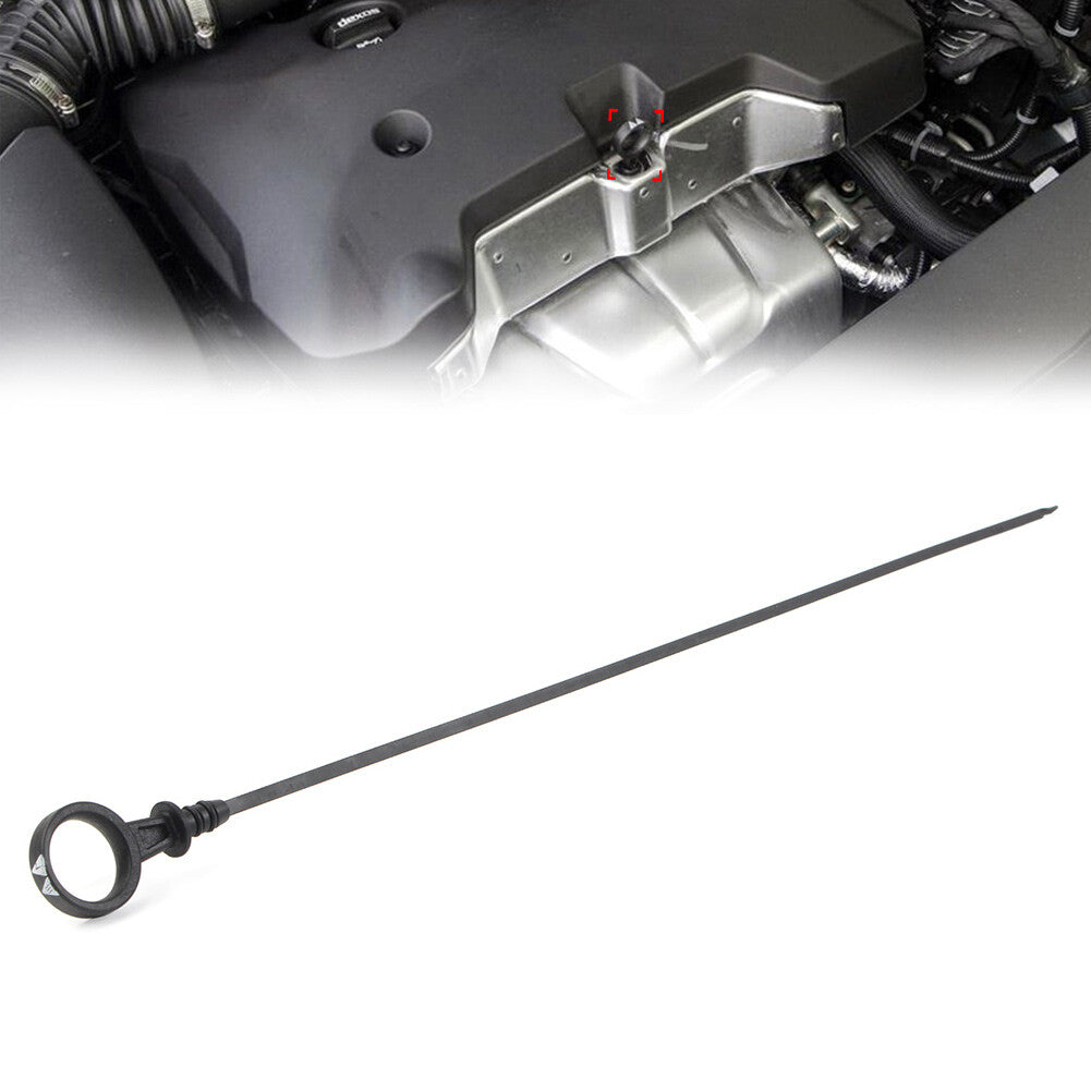 Engine Oil Dipstick for Buick Envision LaCrosse Regal for Chevrolet Blazer Q