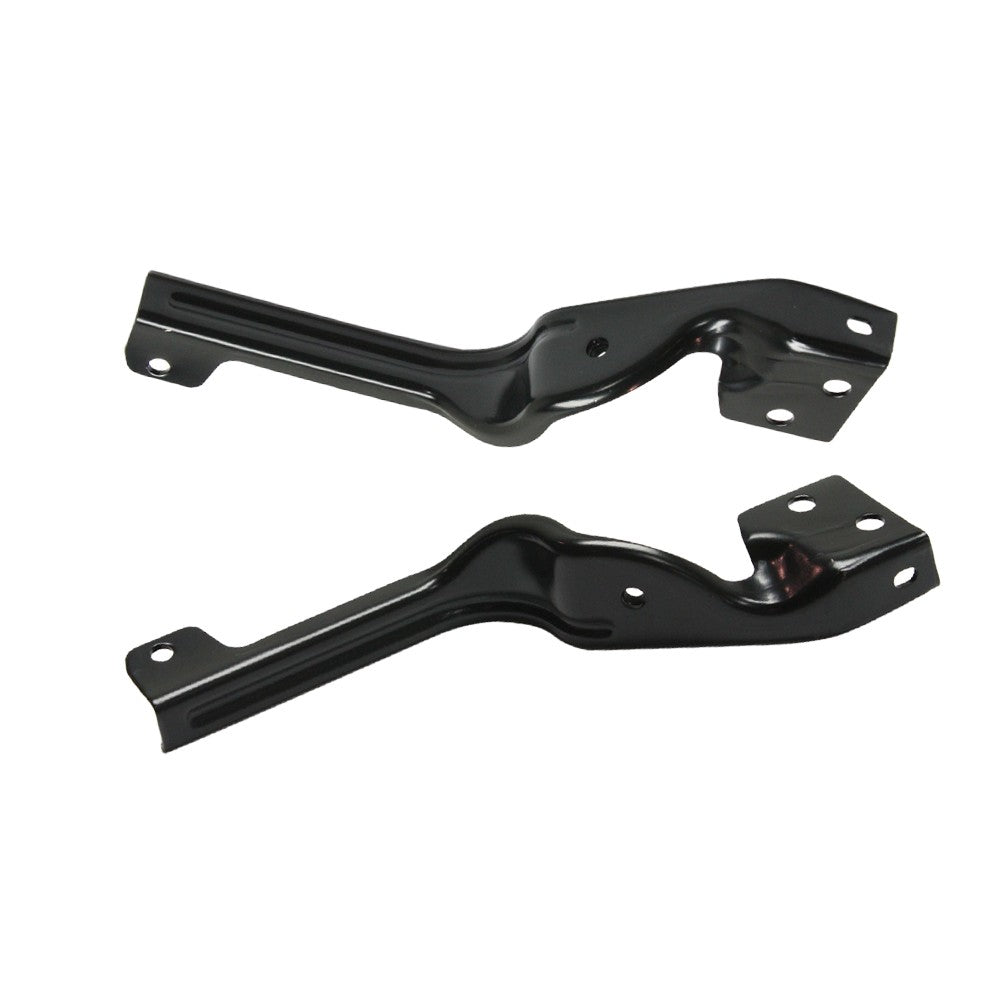 Fits For 428i 430i 435i 440i M235i Left Right Radiator Auxiliary Mount Holder