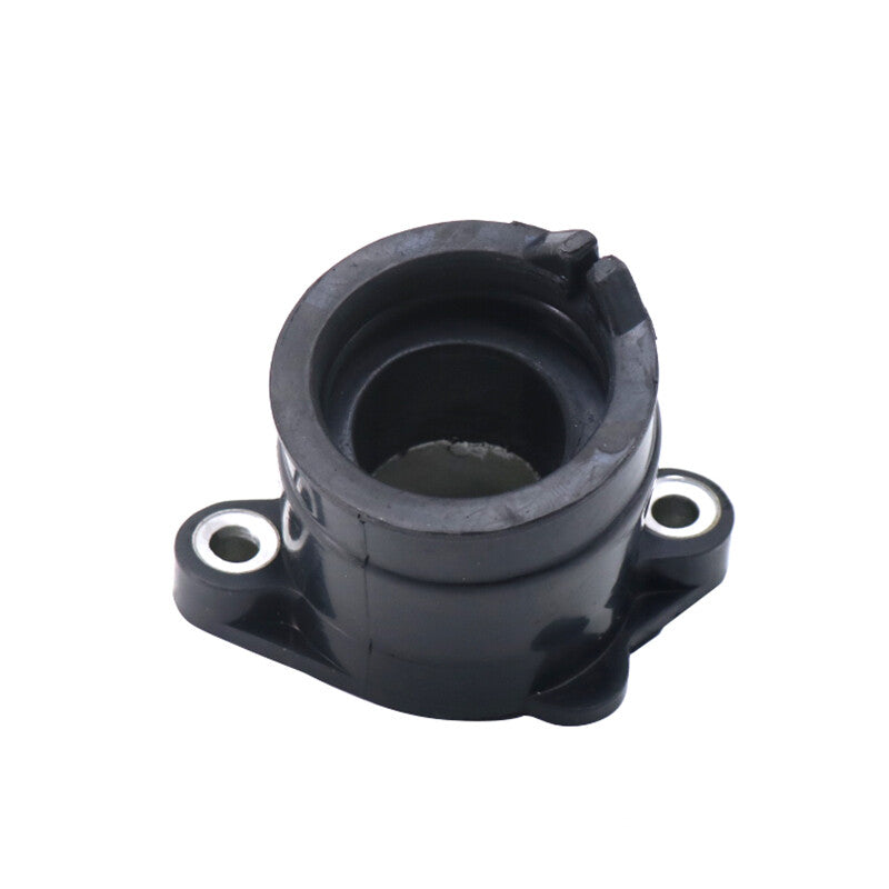 Carburetor Intake Rubber Manifold Boots for Honda CRF230 Carb Q