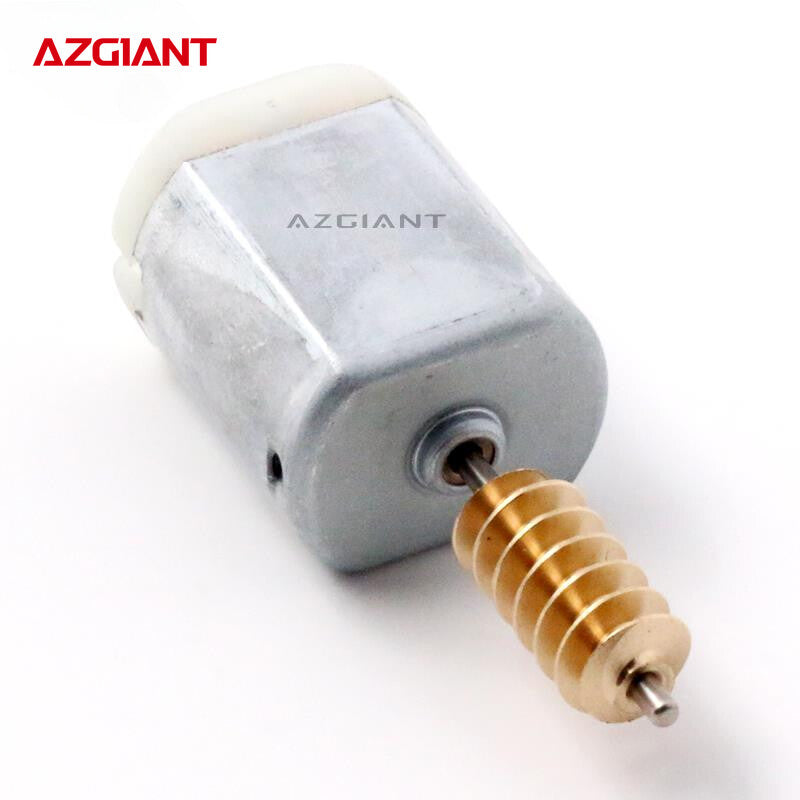 The rear door lock motor is compatible with 2004-11 for BMW 1 Series E81, E82, E87, 116i, 118i, 120i, and 130i models.