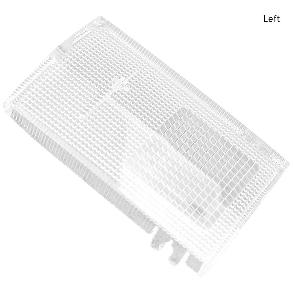 Fits For CT200h 11-17 GX460 10-21 Left  Right Front Interior Map Lamp Cover Q