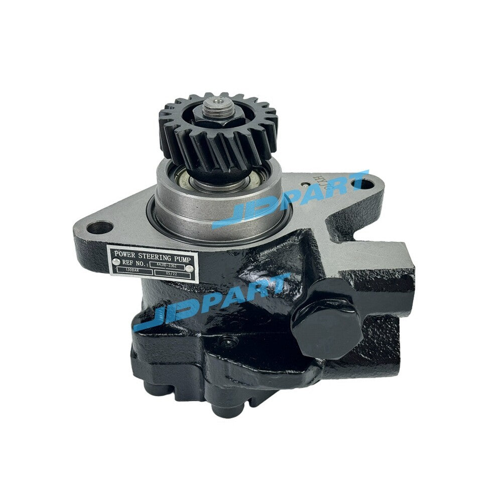 44310-2362 44310-2322 Power steering pump for Hino J08C engine spare parts -