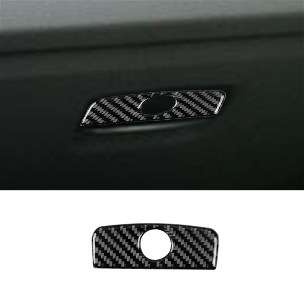 Copilot Storage Switch Trim Cover for BMW 1 Series Convertible E82/E88 2008-2013
