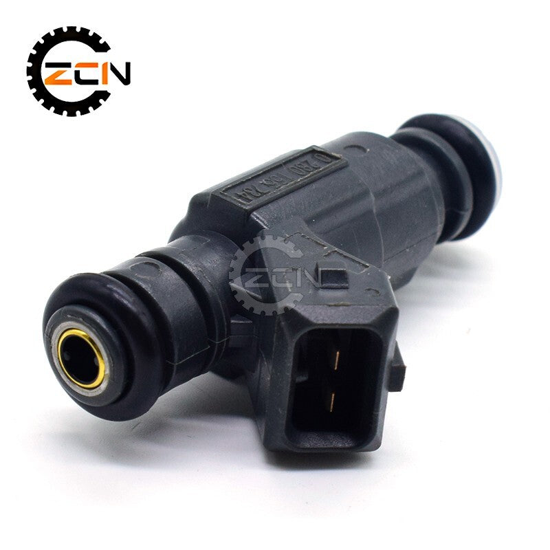 Fuel Injector 0280155734 for Ford Explorer for Mercury Mountaineer 1997 1998 V6 4.0L