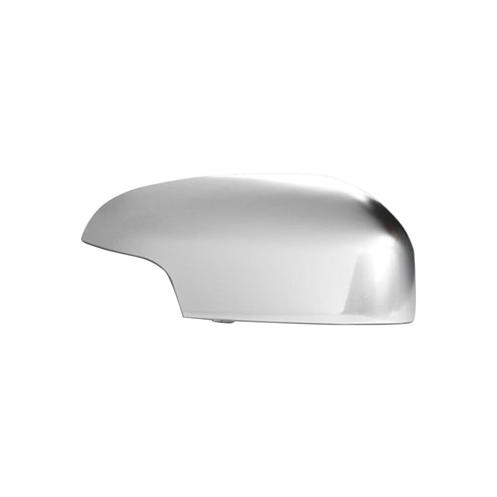 Right Rearview Mirror Cover 39850593 for Volvo S40 S60 V70 2007-2009 Unpainted