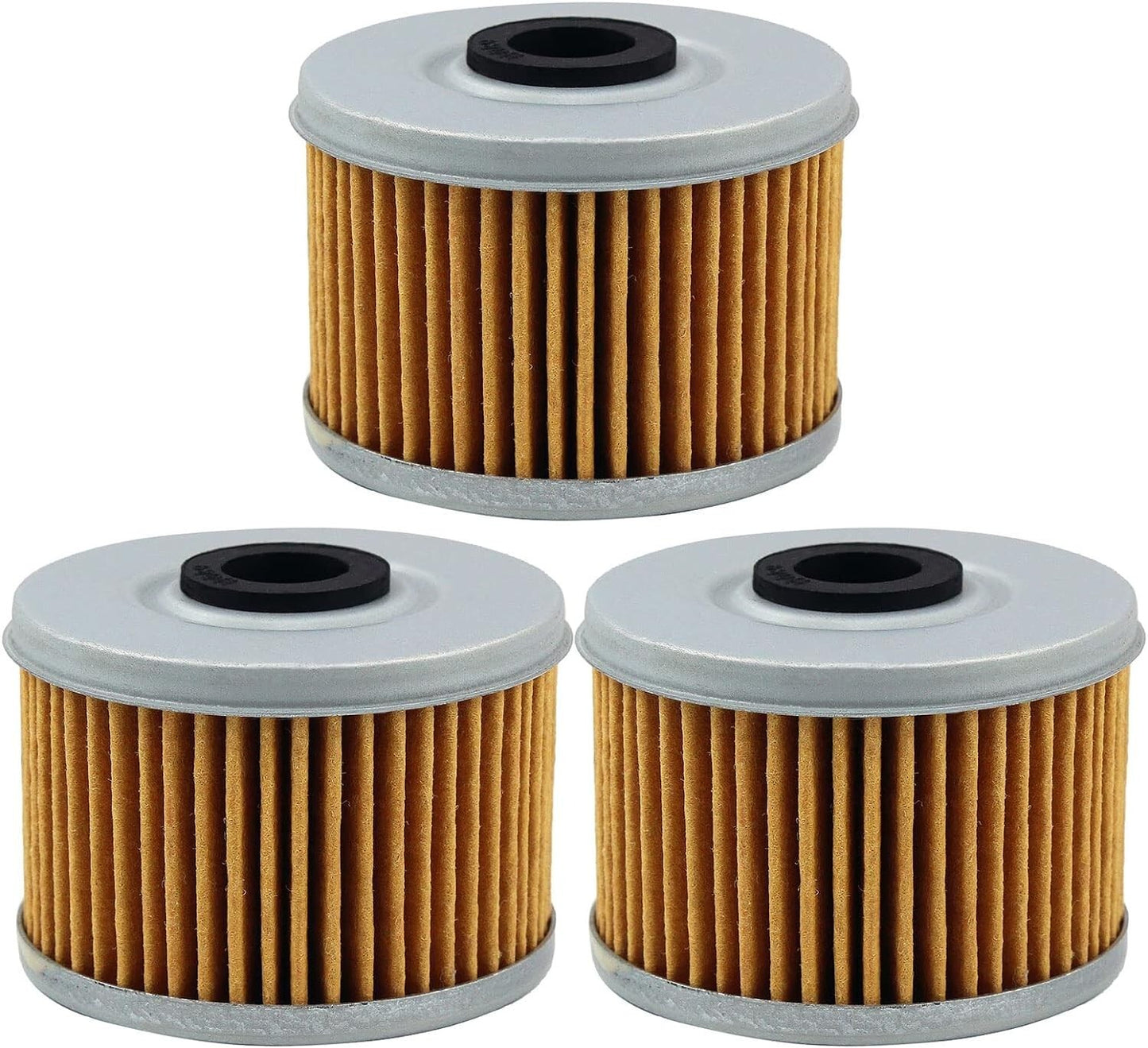 Oil Filter for Honda TRX400EX 397 1999-2008 TRX250 TRX300EX TRX350 CM450 CMX450
