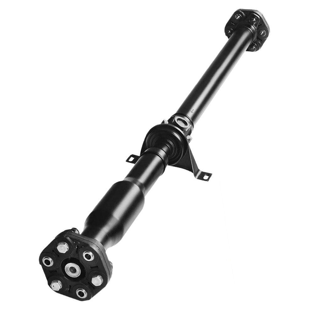 Rear Driveshaft PropShaft Assembly 1PC for Mercedes-Benz C230 C250 C300 C350 AWD Q
