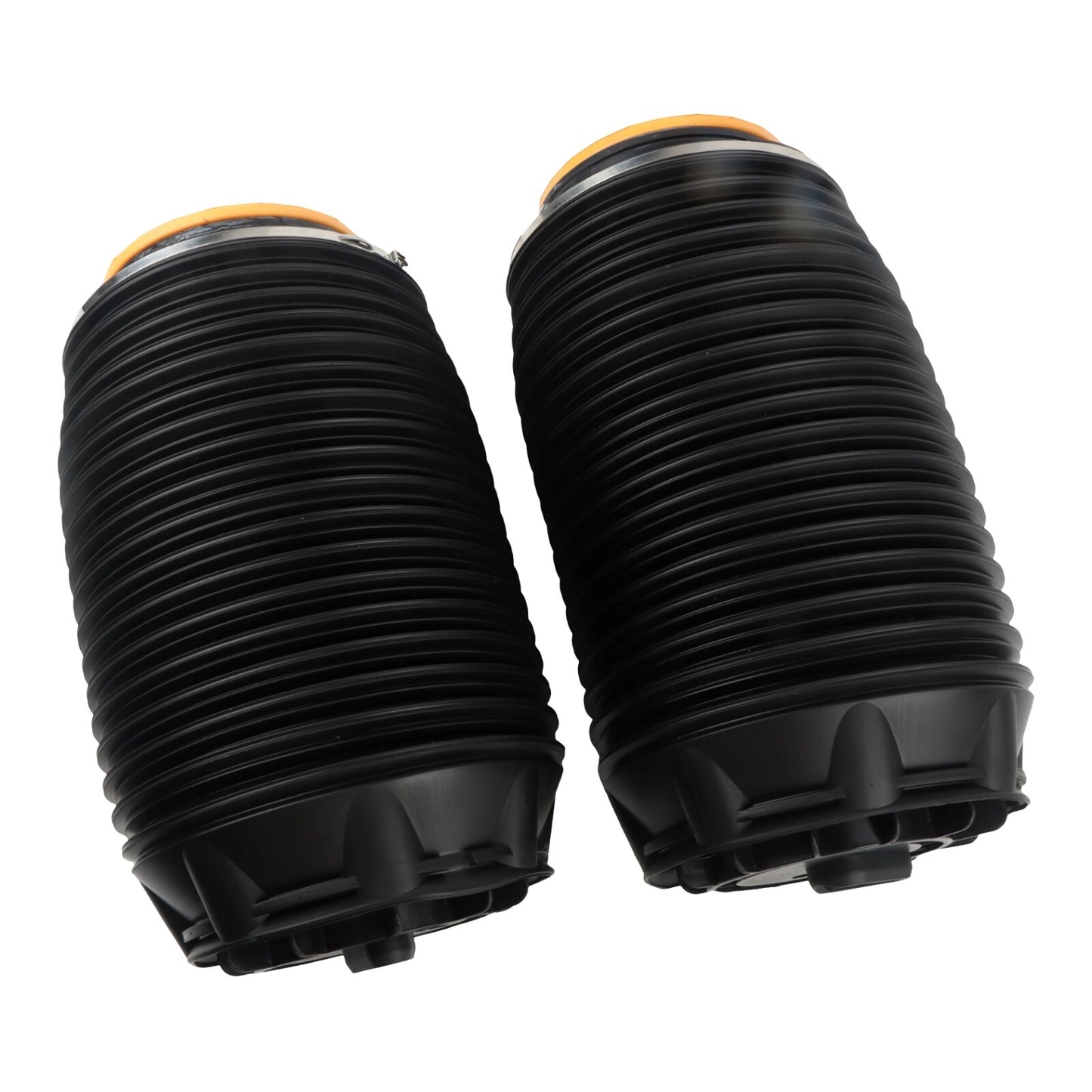 for Hyundai Equus 2009-2016 Rear Pair Air Ride Suspension Spring Bags Left+Right