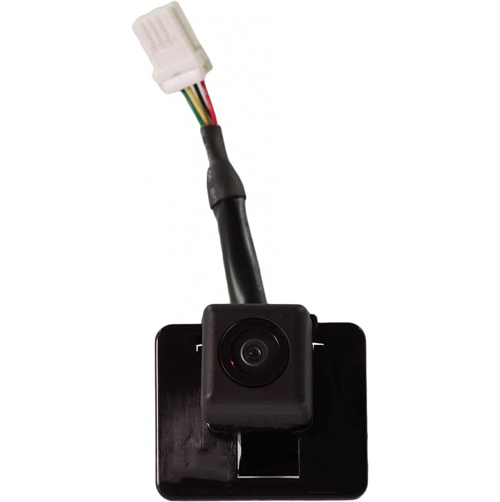 Rearview backup parking camera for Subaru Forester 17-18 2.0L 2.5L 86267-SG500- n