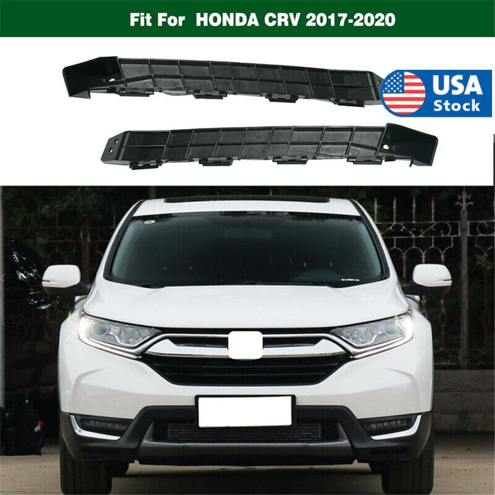 Car Headlight Headlamp Support Brackets Retainer Mounting for HONDA CRV 2017-20