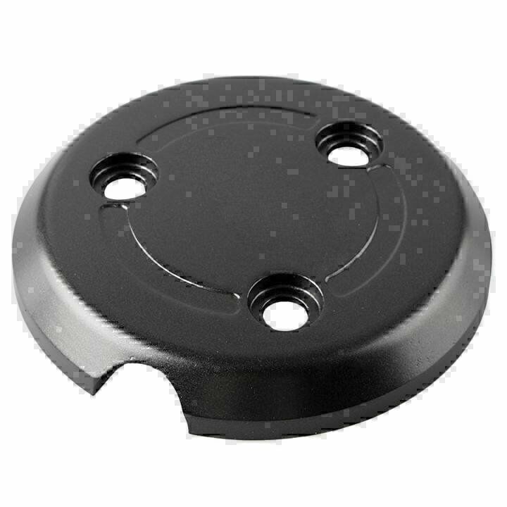 for Honda CBR919 1996-1999 1998 Right Side Engine Stator Cover Crankcase Black