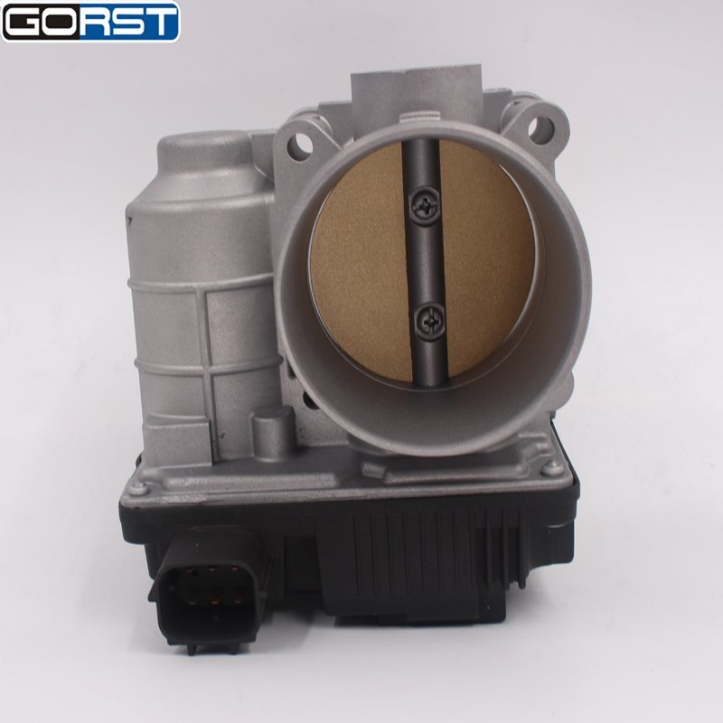 Throttle sensor location body applicable to for Nissan X-trail Sentra Altima 2.5L 16119-AE013 Q