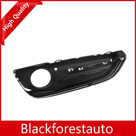 Fits For F22 F23 218D 218I 220D Front Right Bumper Lower Closed Grille Trim