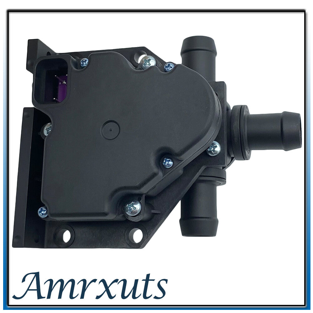 1064225-00-B new 3-Way Heater Coolant Control Valve for 2006-2019 Model X n