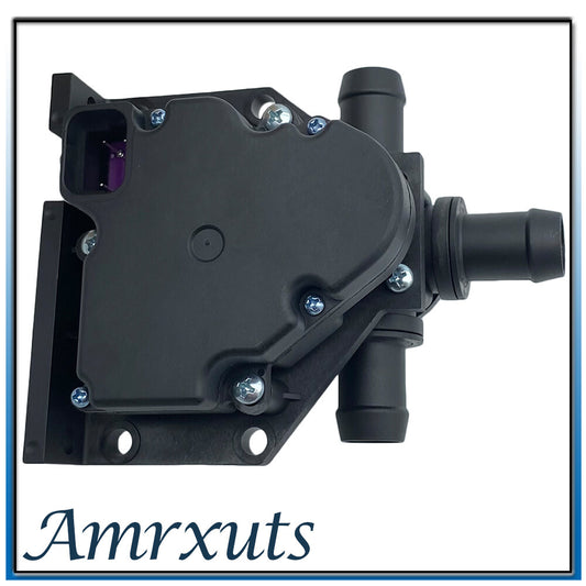 1064225-00-B new 3-Way Heater Coolant Control Valve for 2006-2019 Model X n