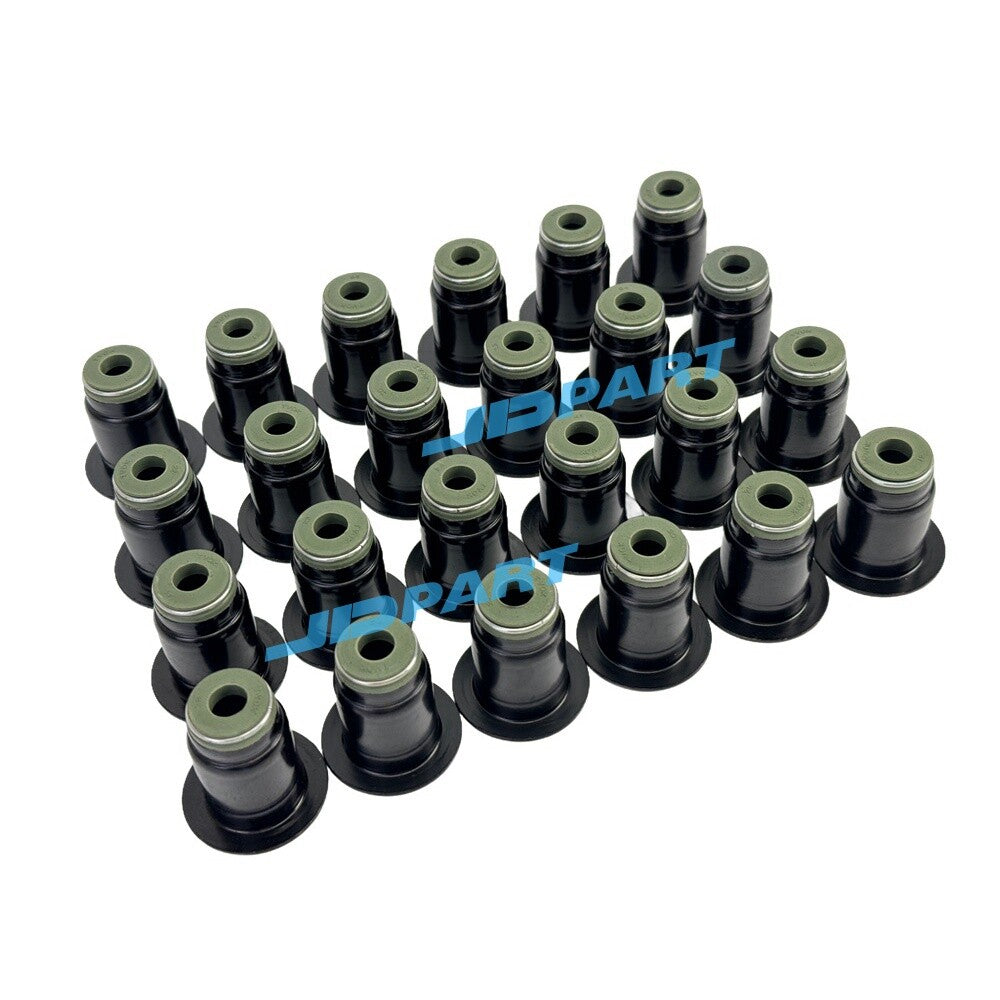 Suitable for N14 valve oil seal engine parts - Manufacturer direct sales -