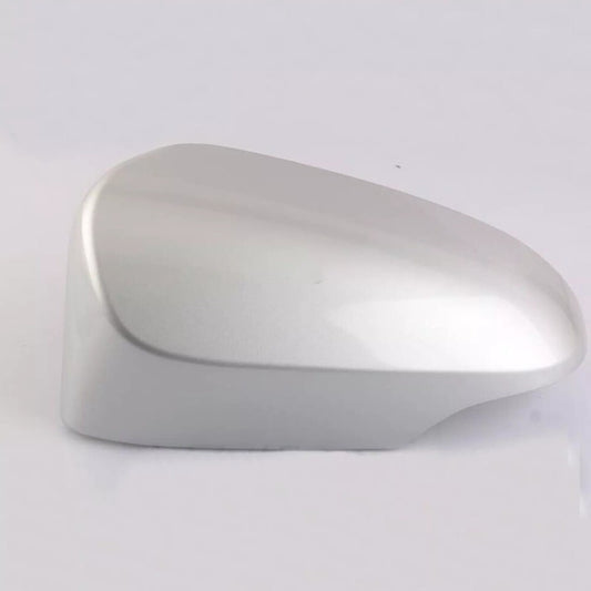 Silver Left Driver Side Car Rearview Mirror Cap Cover for Corolla 2014-2018 New n