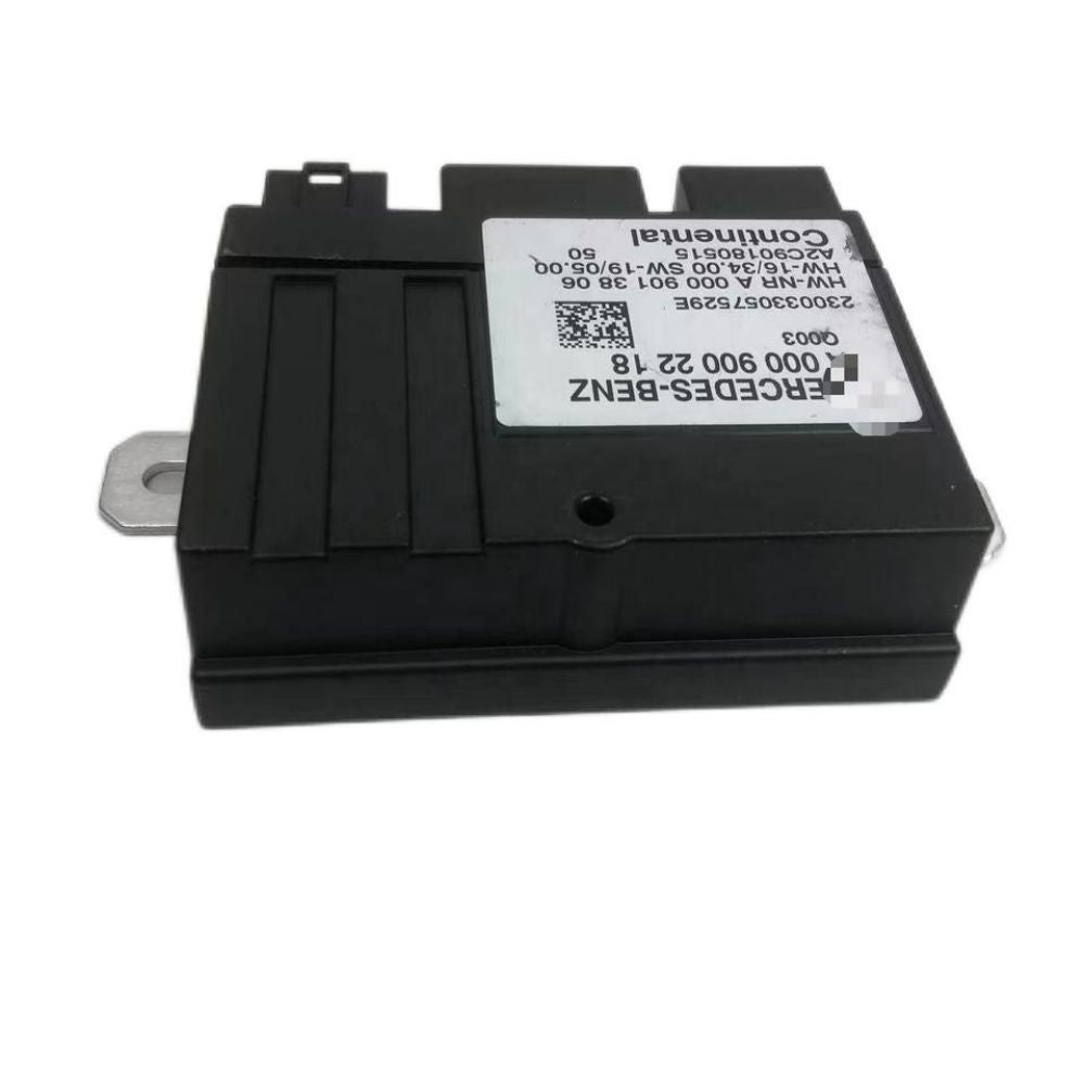 Fuel pump control module for Mercedes-Benz C-Class, GLC, and E-Class (2015-2025-) Q