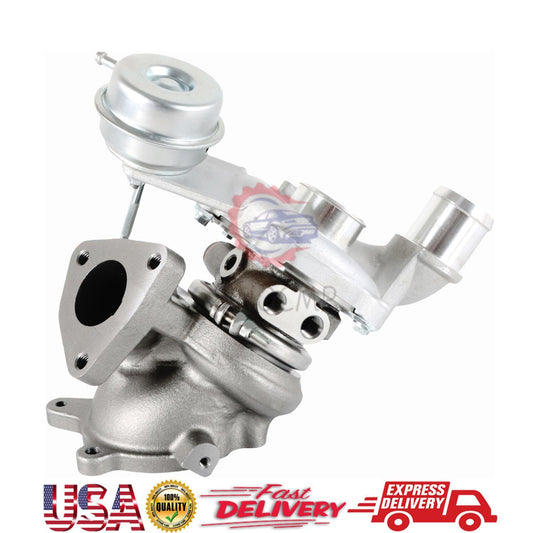 Left Turbocharger Turbo Fits For 10-2019 for Ford Flex Explorer for Lincoln MKT MKS 3.5L