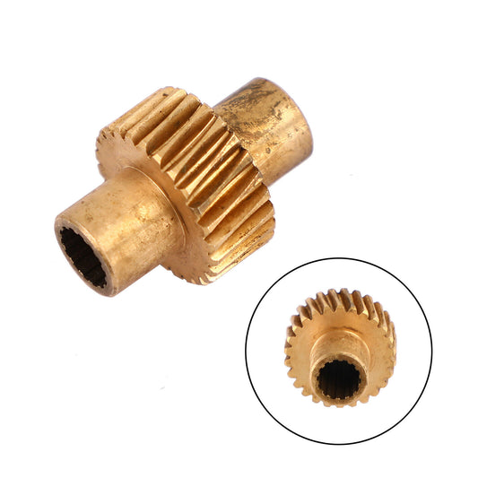 Electric for seat adjustment wheel gears are compatible with for Land Cruiser LC80 4500. n