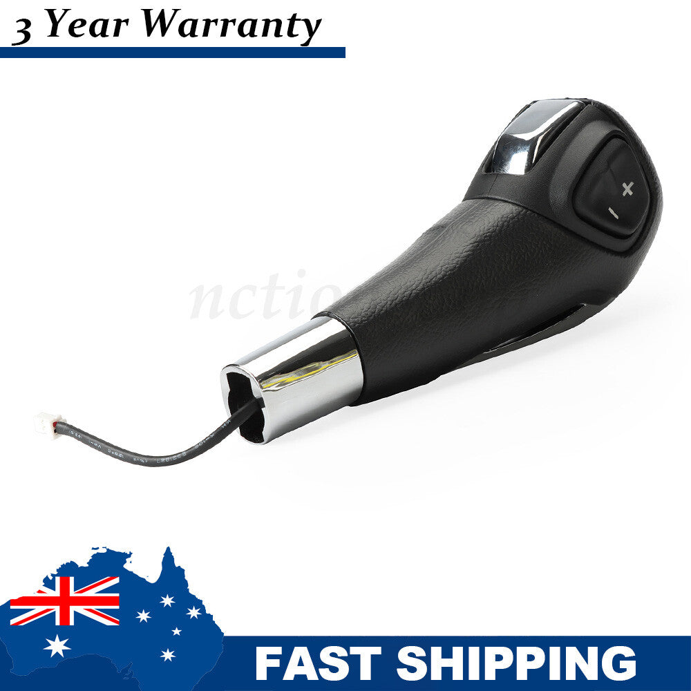 1X 95179701 Automatic Gear Shift Knob Shifter Head for Chevrolet Aveo Trax Sonic Q