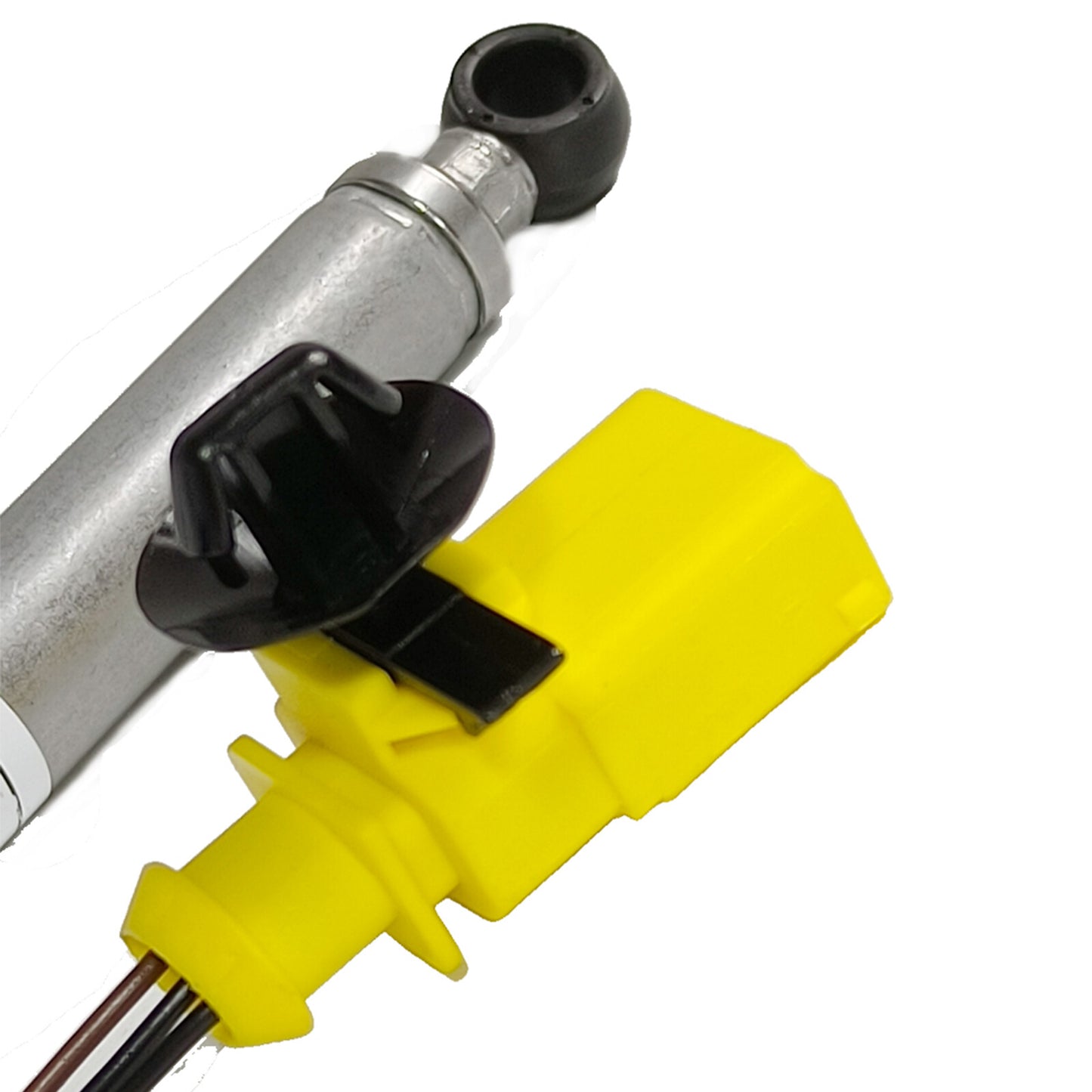 Front left/right Bonnet hinge collision sensors suitable for Audi A6 2019-2023 #4K0823823A- n
