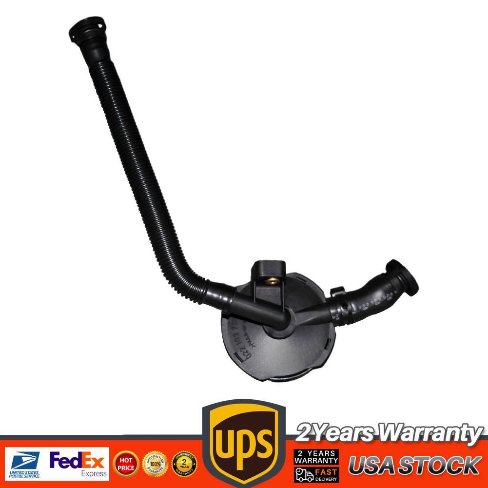 for for Cayenne 2004-2006 32L V6 Crankcase Vent Valve 95511076500 v