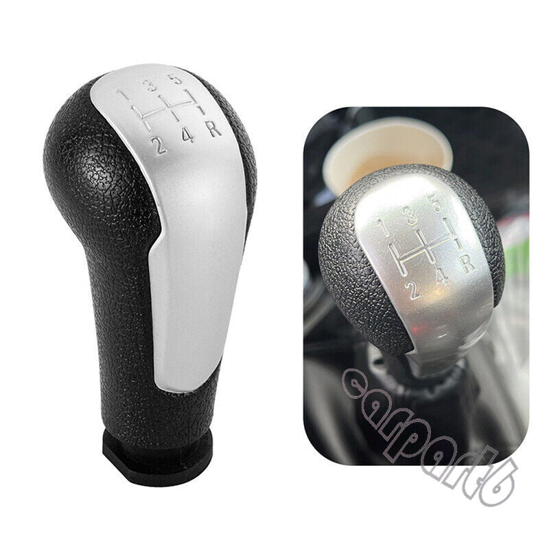 5Speed Manual Gear Shift Knob Fit For 2011-2015 2014 2013 for Chevrolet Spark (M300) Q