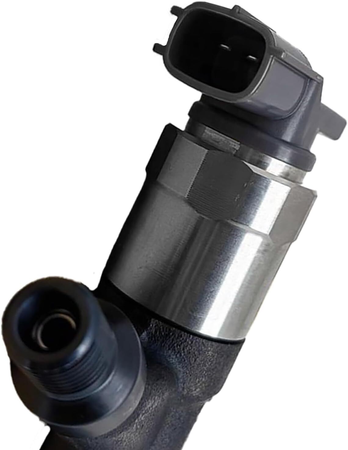 4PCS Fuel Injector 8981635241 for Isuzu Engine 4LE2