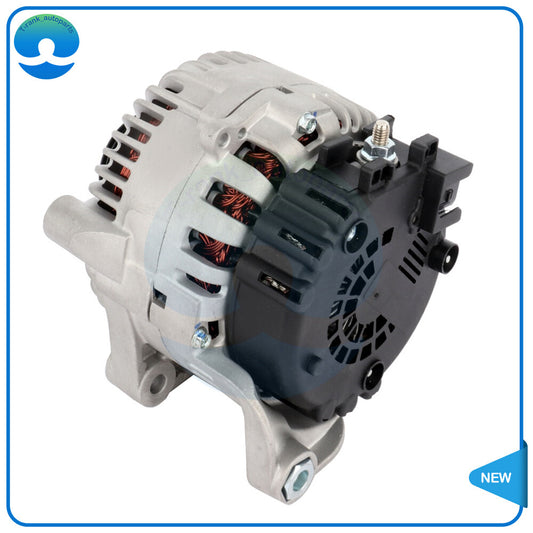 12V Alternator 12-31-7-537-959 Fit for 2004-2006 for BMW X5 4.8is Sport Utility 4.8L