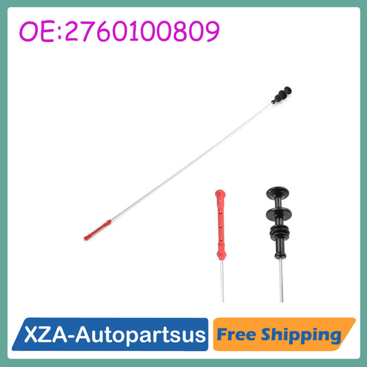 Engine Oil Level Dipstick for Mercedes Benz AMG GLS63 GLS400 GLS500 X166 2013-2019 Q